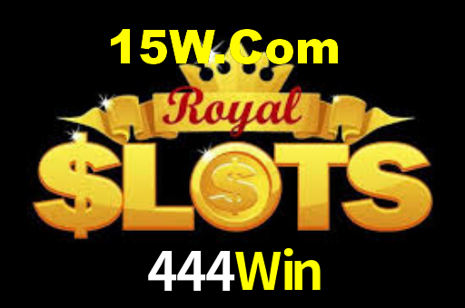 Cashback e recargas na 444Win