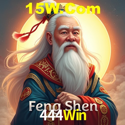 Roda da fortuna na 444Win