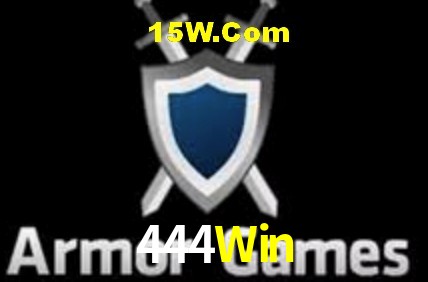 Torneios e prêmios garantidos na 444Win