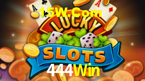 APP rápido e leve da 444Win